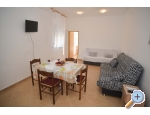 Appartements Lavanda - Sv. Filip i Jakov Kroatien