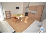 Appartements Lavanda - Sv. Filip i Jakov Kroatien