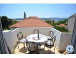 Appartements Lavanda - Sv. Filip i Jakov Kroatien
