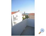 Appartements Lavanda - Sv. Filip i Jakov Kroatien