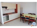 Appartements Lavanda - Sv. Filip i Jakov Kroatien