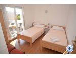 Appartements Lavanda - Sv. Filip i Jakov Kroatien