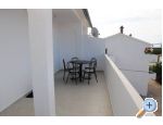 Appartements Lavanda - Sv. Filip i Jakov Kroatien
