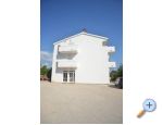 Appartements Lavanda - Sv. Filip i Jakov Kroatien
