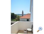 Appartements Lavanda - Sv. Filip i Jakov Kroatien