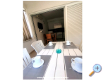 Apartmny Lucia@Laura na moru - Sv. Filip i Jakov Chorvatsko