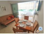 Apartmny Lucia@Laura na moru - Sv. Filip i Jakov Chorvatsko
