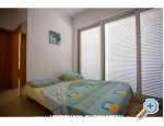 Apartmny Lucia@Laura na moru - Sv. Filip i Jakov Chorvatsko