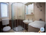 Apartmny Lucia@Laura na moru - Sv. Filip i Jakov Chorvatsko