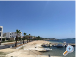 Apartmny Lucia@Laura na moru - Sv. Filip i Jakov Chorvatsko