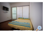 Apartmny Lucia@Laura na moru - Sv. Filip i Jakov Chorvatsko