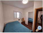 Apartmny Lucia@Laura na moru - Sv. Filip i Jakov Chorvatsko