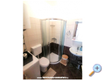 Apartmny Lucia@Laura na moru - Sv. Filip i Jakov Chorvatsko