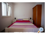 Apartmny Lucia@Laura na moru - Sv. Filip i Jakov Chorvatsko