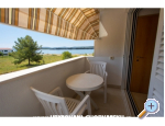 Apartmny Lucia@Laura na moru - Sv. Filip i Jakov Chorvatsko