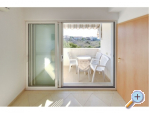 Apartmny Lucia@Laura na moru - Sv. Filip i Jakov Chorvatsko