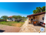 Apartmny Lucia@Laura na moru - Sv. Filip i Jakov Chorvatsko