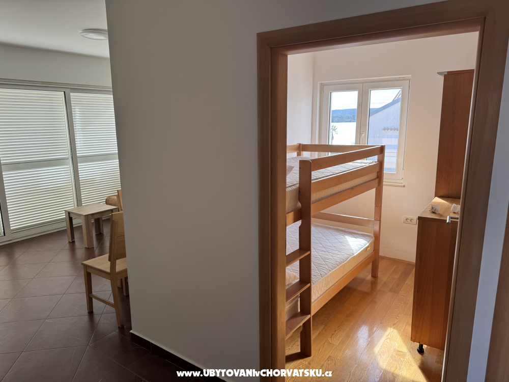 Appartements Lucia@Laura - Sv. Filip i Jakov Croatie