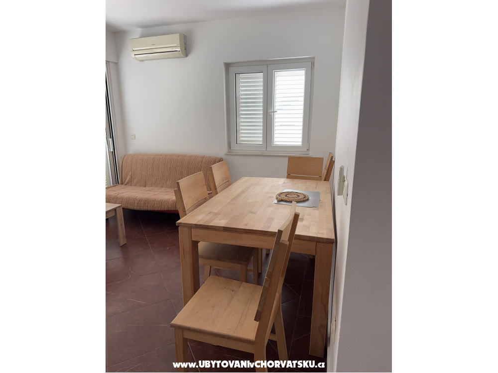 Appartements Lucia@Laura - Sv. Filip i Jakov Croatie