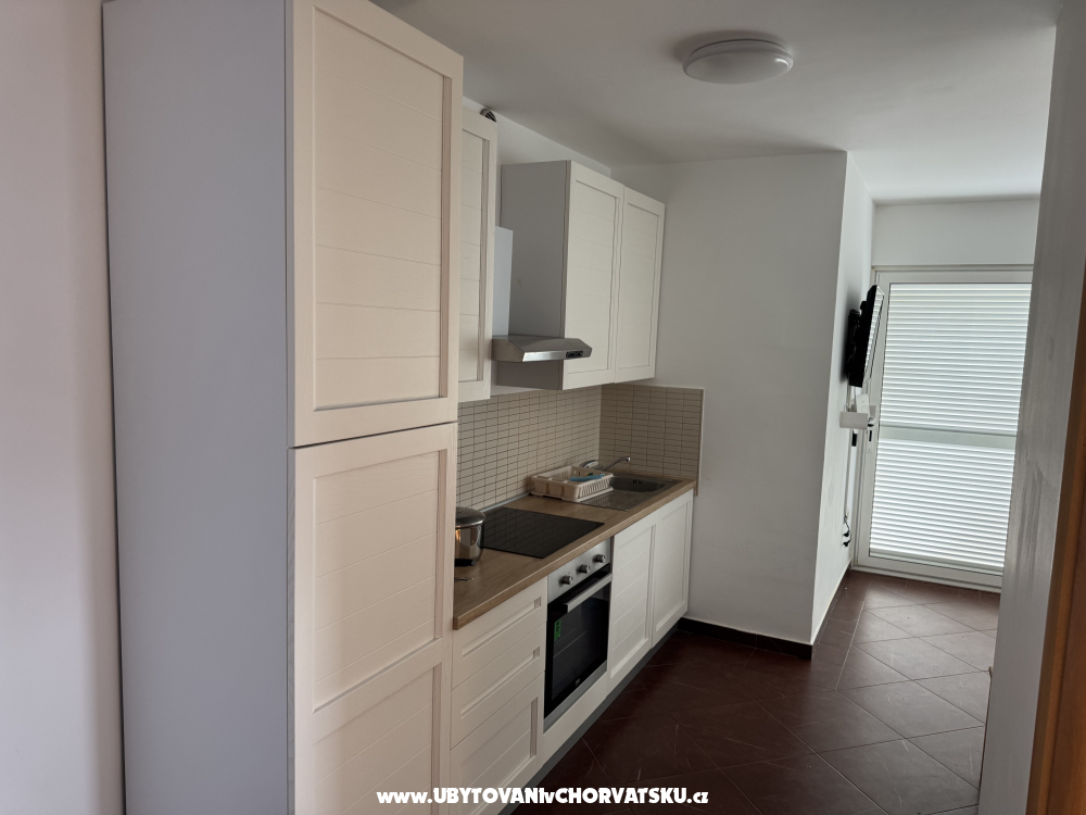 Appartements Lucia@Laura - Sv. Filip i Jakov Croatie