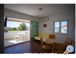 Apartamenty Lucia@Laura na moru - Sv. Filip i Jakov Chorwacja