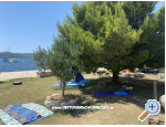 Apartmny Lucia@Laura na moru - Sv. Filip i Jakov Chorvatsko