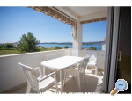 Apartmny Lucia@Laura na moru - Sv. Filip i Jakov Chorvatsko