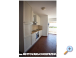 Apartmny Lucia@Laura na moru - Sv. Filip i Jakov Chorvatsko