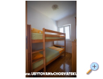 Apartmny Lucia@Laura na moru - Sv. Filip i Jakov Chorvatsko