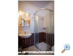 Apartmny Lucia@Laura na moru - Sv. Filip i Jakov Chorvatsko