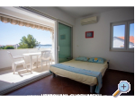 Apartmny Lucia@Laura na moru - Sv. Filip i Jakov Chorvatsko