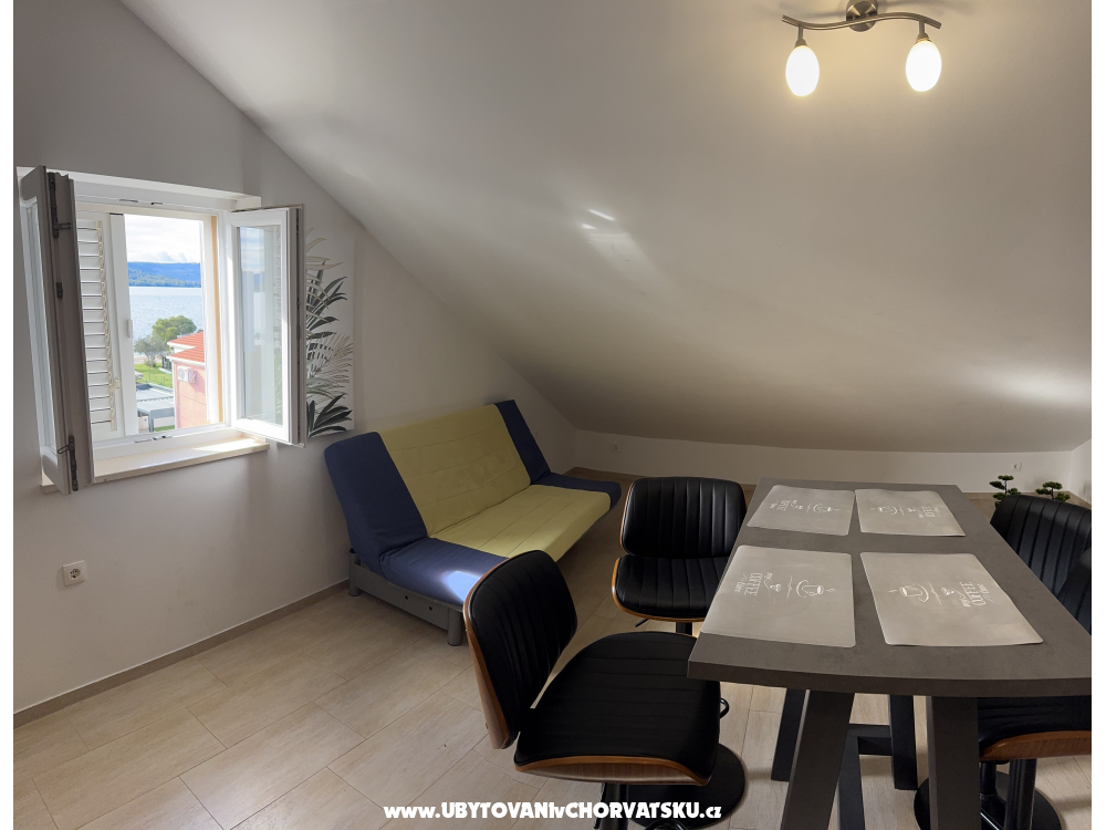 Appartements Lucia@Laura - Sv. Filip i Jakov Croatie