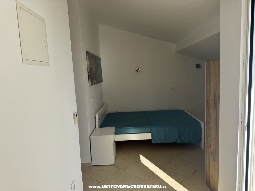 Apartmány Lucia@Laura - Sv. Filip i Jakov Chorvátsko