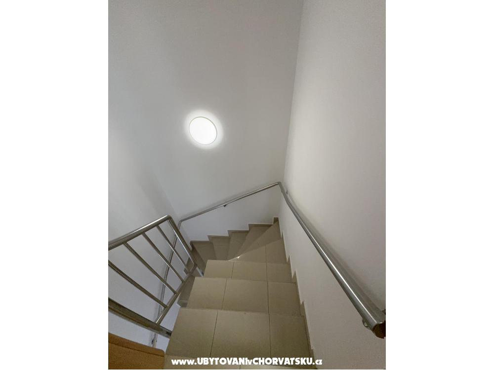 Apartmány Lucia@Laura - Sv. Filip i Jakov Chorvátsko