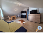 Apartamenty Lucia@Laura na moru - Sv. Filip i Jakov Chorwacja