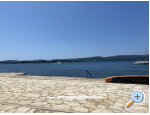 Apartmny Lucia@Laura na moru - Sv. Filip i Jakov Chorvatsko