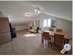 Apartmny Lucia@Laura na moru - Sv. Filip i Jakov Chorvatsko