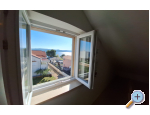 Apartmny Lucia@Laura na moru - Sv. Filip i Jakov Chorvatsko