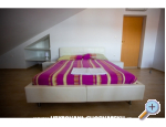 Apartmny Lucia@Laura na moru - Sv. Filip i Jakov Chorvatsko