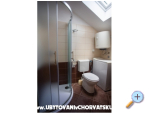 Apartmny Lucia@Laura na moru - Sv. Filip i Jakov Chorvatsko