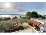 Apartmny Lucia@Laura na moru - Sv. Filip i Jakov Chorvatsko