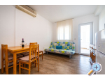 Apartmny Lucia@Laura na moru - Sv. Filip i Jakov Chorvatsko