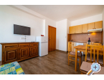 Apartmny Lucia@Laura na moru - Sv. Filip i Jakov Chorvatsko