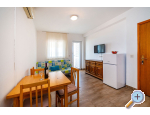 Apartmny Lucia@Laura na moru - Sv. Filip i Jakov Chorvatsko