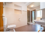 Apartmny Lucia@Laura na moru - Sv. Filip i Jakov Chorvatsko