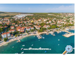 Apartmny Lucia@Laura na moru - Sv. Filip i Jakov Chorvatsko