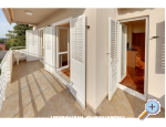 Apartmny Lucia@Laura na moru - Sv. Filip i Jakov Chorvatsko