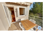 Apartmny Lucia@Laura na moru - Sv. Filip i Jakov Chorvatsko