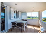 Apartmny Lucia@Laura na moru - Sv. Filip i Jakov Chorvatsko