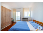 Apartmny Lucia@Laura na moru - Sv. Filip i Jakov Chorvatsko